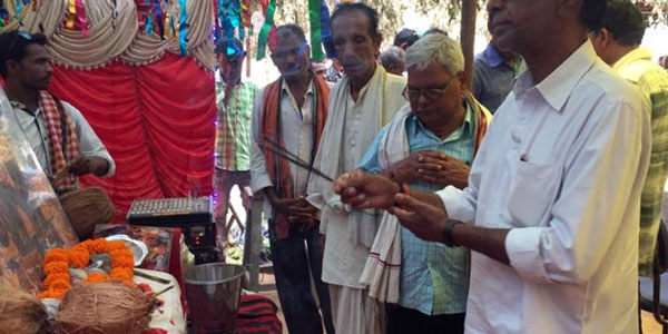 विश्वकर्मा समाज सामूहिक विवाह सम्मेलन - 11 May 2018