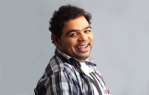 Kiran Bhalerao