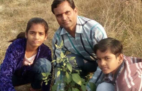 Mahavir Prasad Panchal